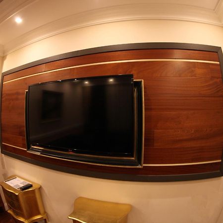 Golden Apartments Есен Екстериор снимка