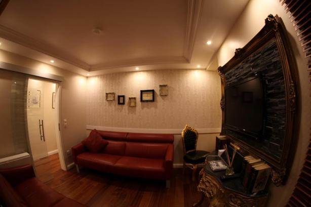 Golden Apartments Есен Екстериор снимка