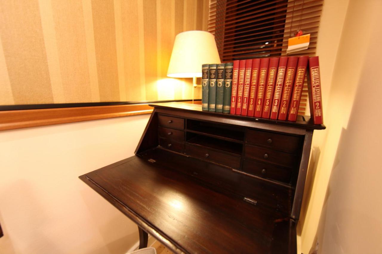 Golden Apartments Есен Екстериор снимка