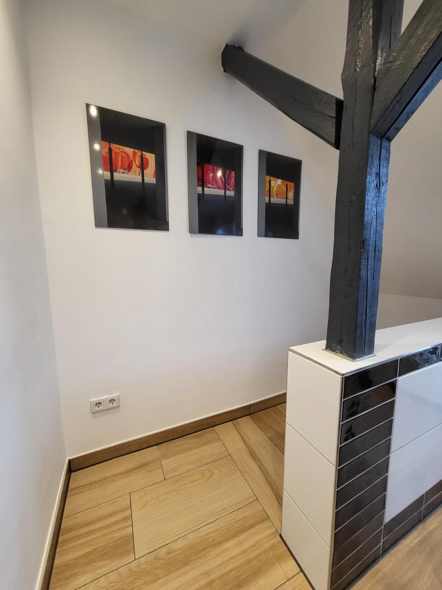 Golden Apartments Есен Екстериор снимка